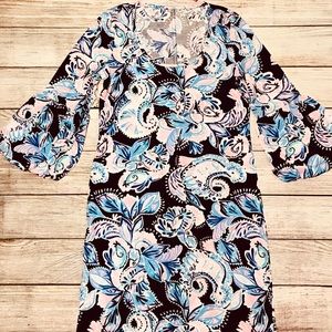 Small Lilly Pulitzer dress